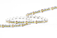 Non-Waterproof SMD 2835 Cool White LED Strip Light
