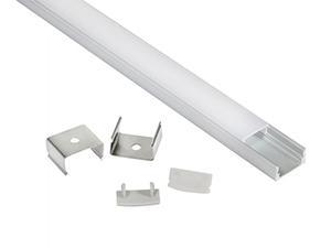 LED Aluminum Channel